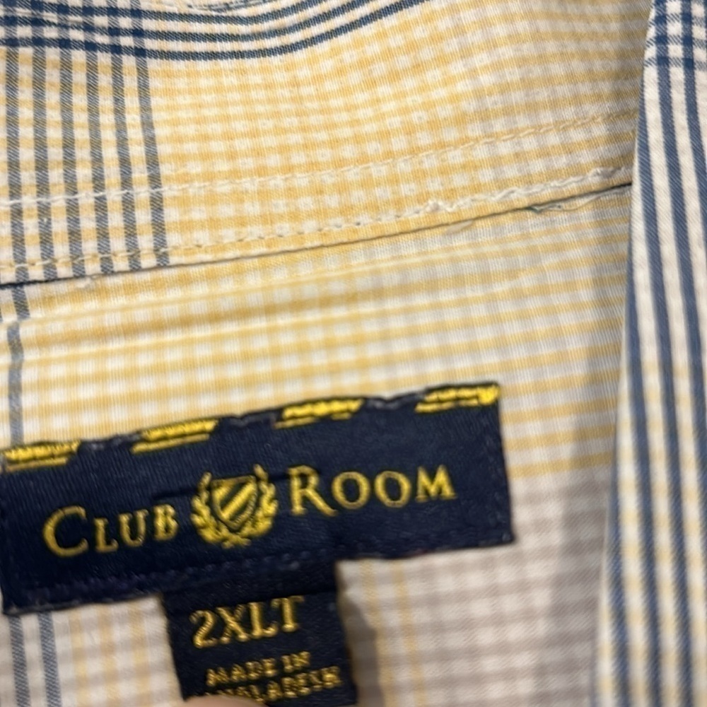 CLUB ROOM 2XLT - Picture 9 of 16